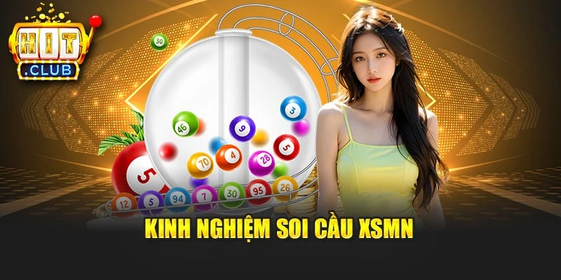 Kinh nghiệm soi cầu XSMN