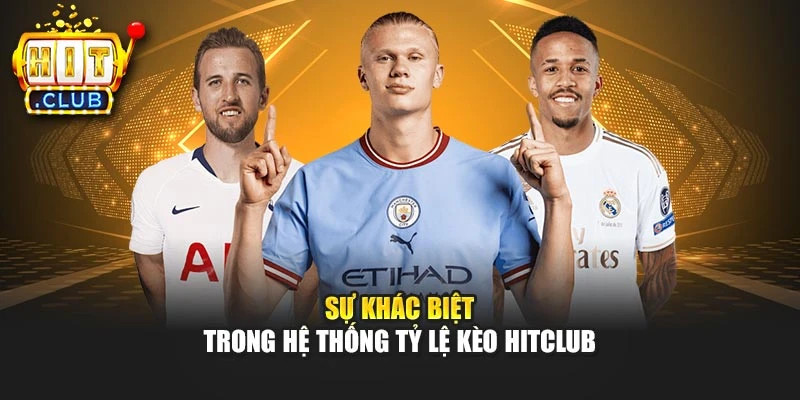 Sự khác biệt trong hệ thống Tỷ lệ kèo Hitclub